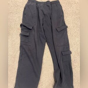 Garage Cargo sweatpants